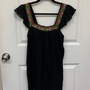 Urban outfitters romper. Size small